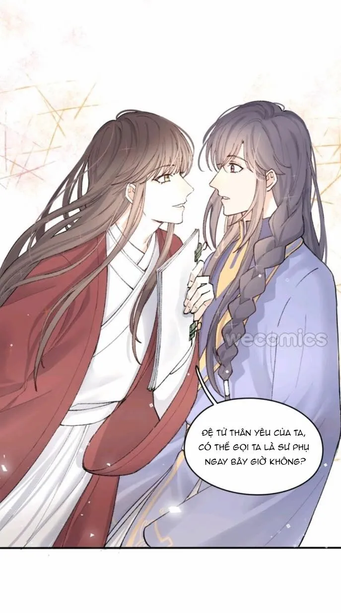 Người Yêu Tin Đồn Chapter 4 Trang 15