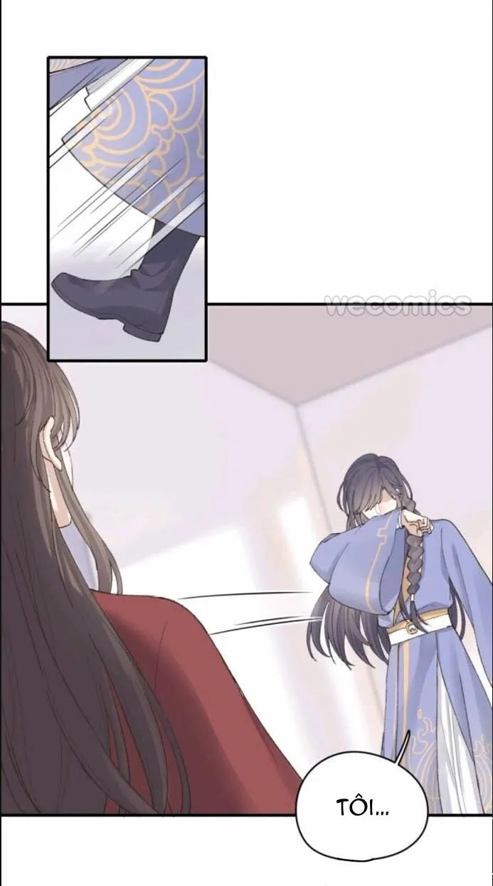 Người Yêu Tin Đồn Chapter 4 Trang 17