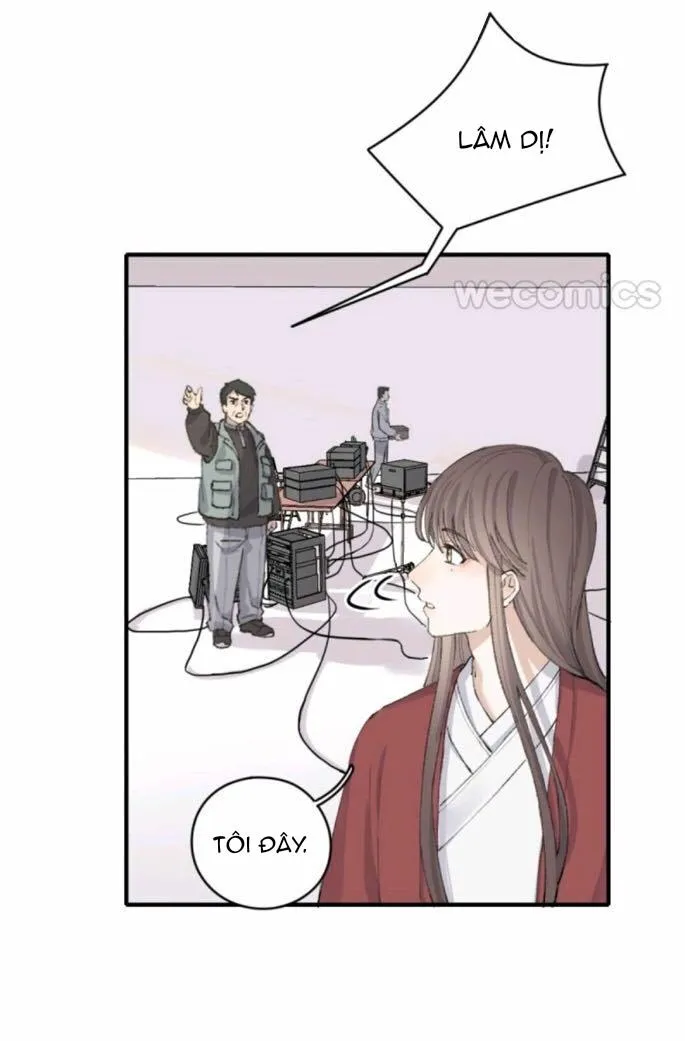 Người Yêu Tin Đồn Chapter 4 Trang 18