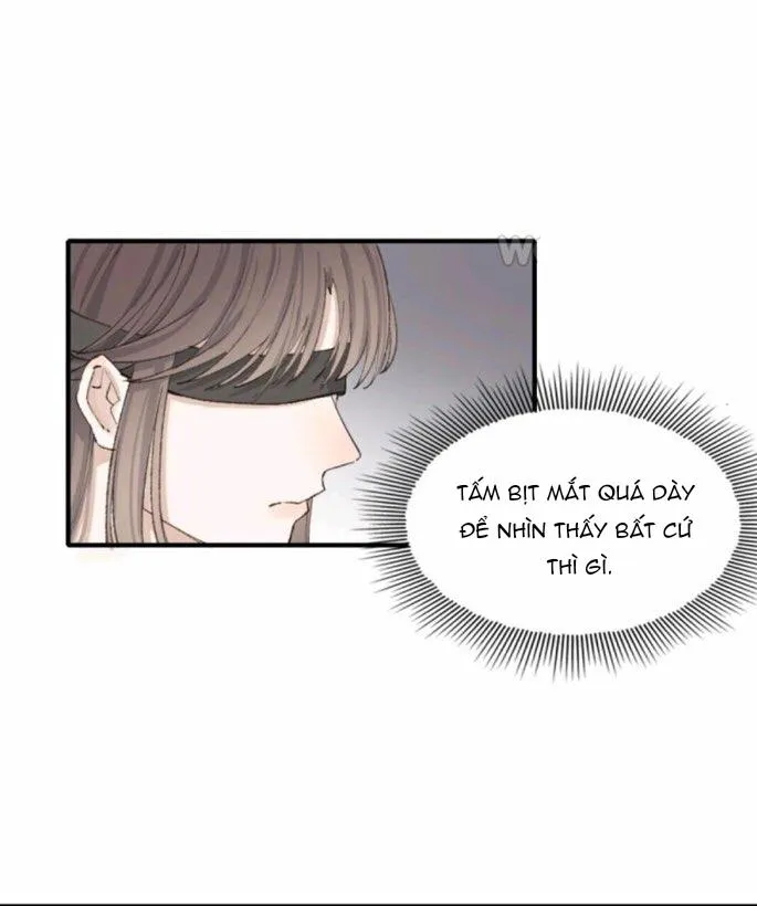 Người Yêu Tin Đồn Chapter 4 Trang 22