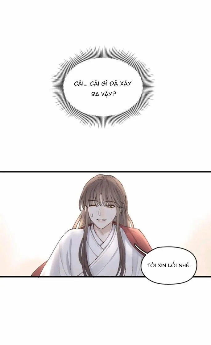 Người Yêu Tin Đồn Chapter 4 Trang 28