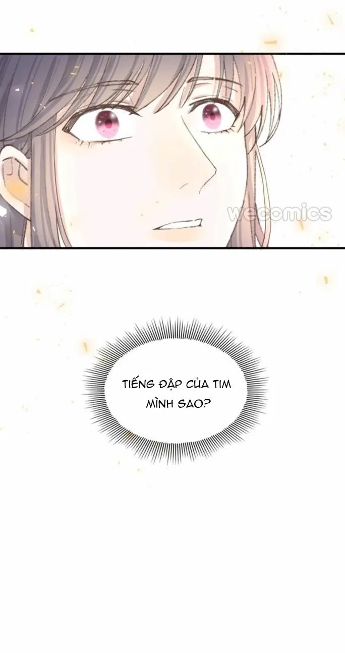 Người Yêu Tin Đồn Chapter 4 Trang 32