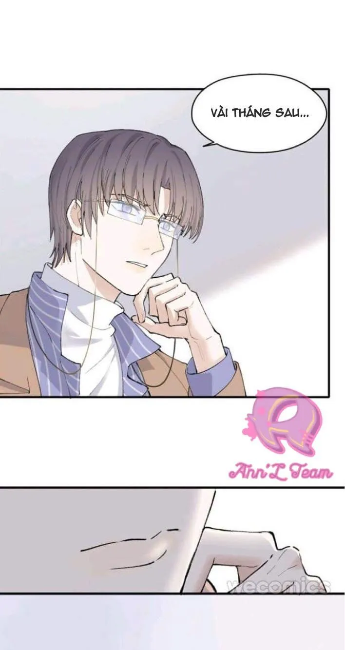 Người Yêu Tin Đồn Chapter 5 Trang 9