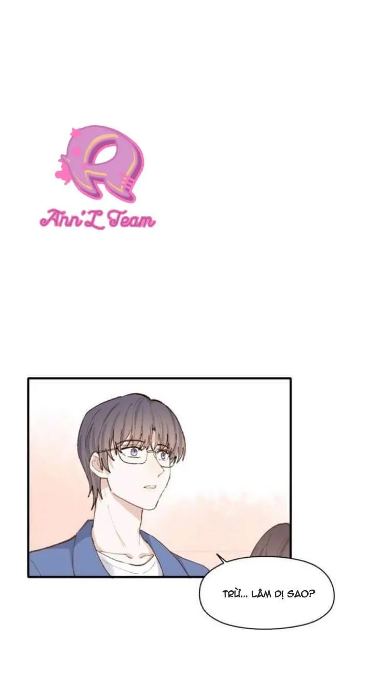 Người Yêu Tin Đồn Chapter 5 Trang 18