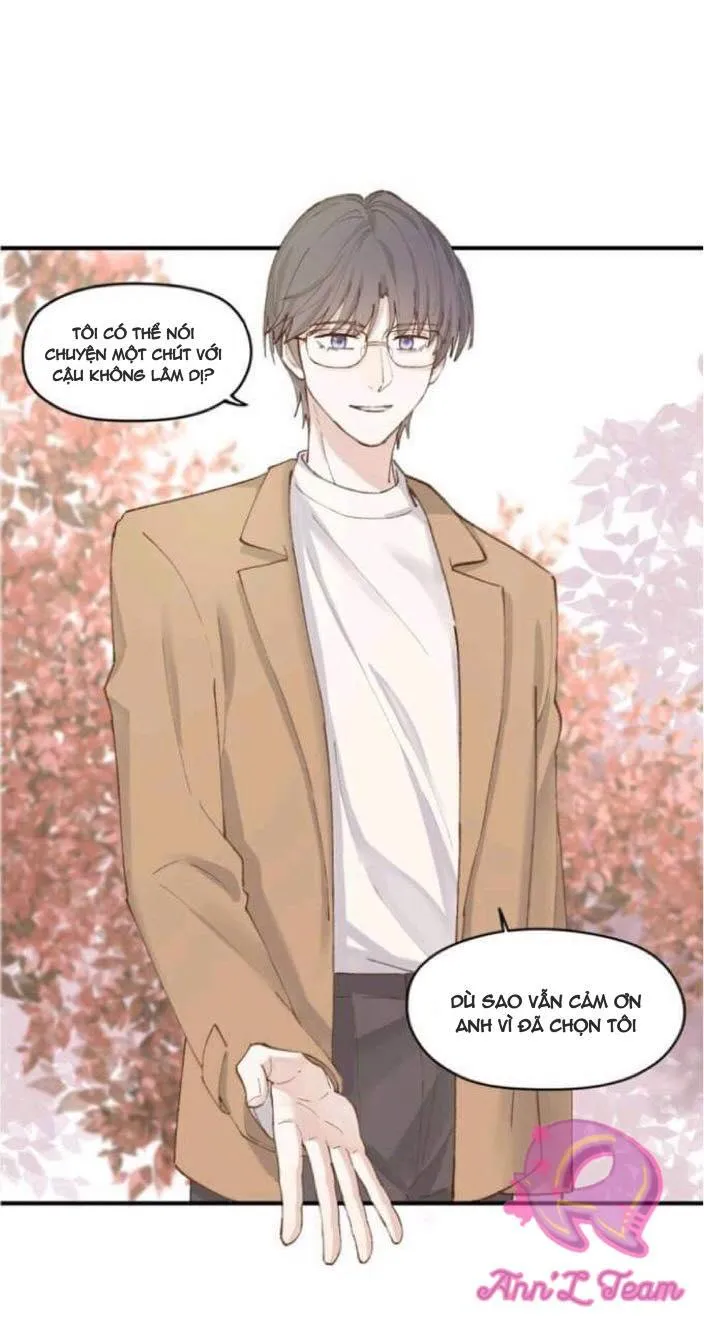 Người Yêu Tin Đồn Chapter 5 Trang 20