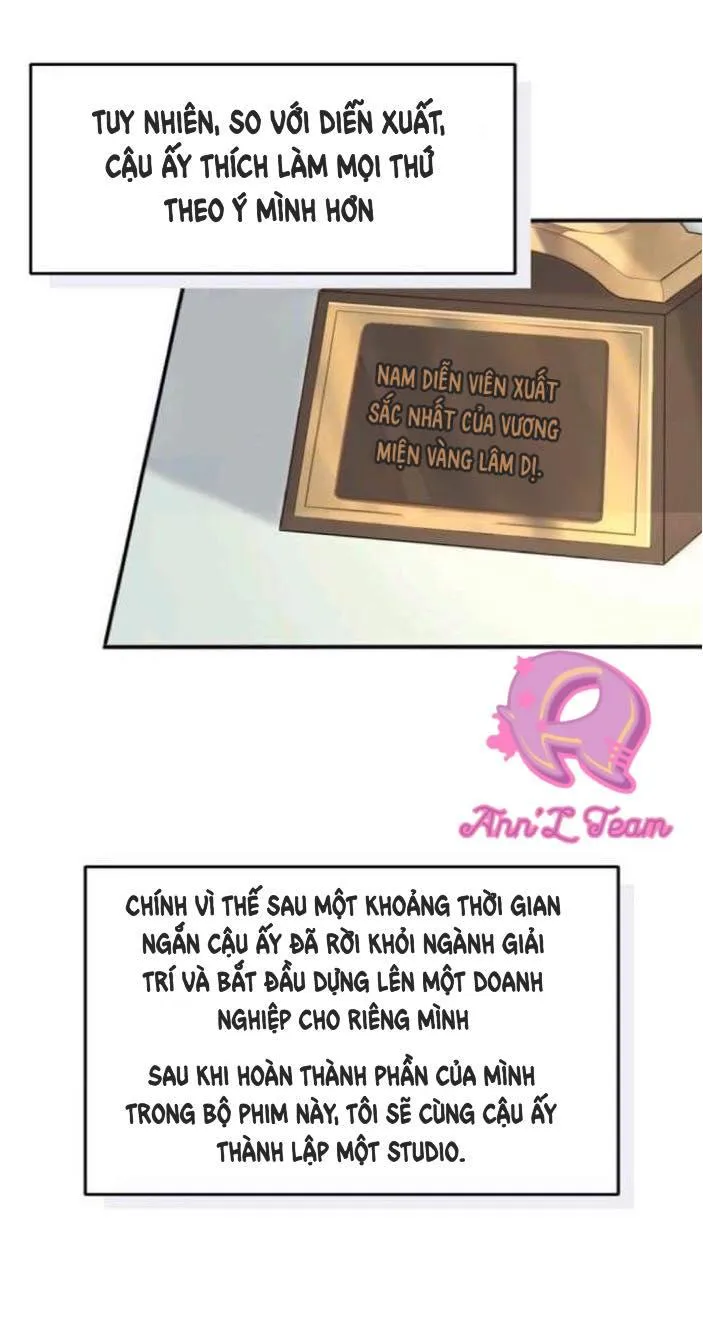 Người Yêu Tin Đồn Chapter 5 Trang 22