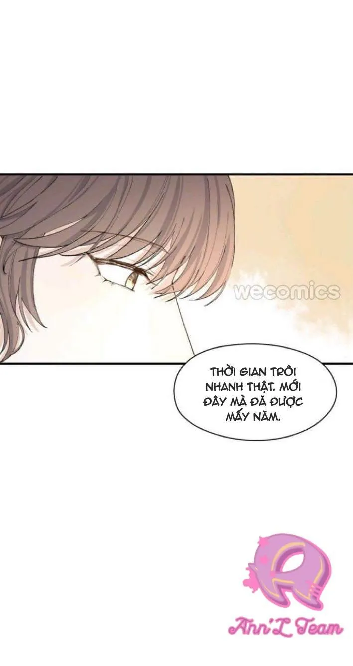 Người Yêu Tin Đồn Chapter 5 Trang 23