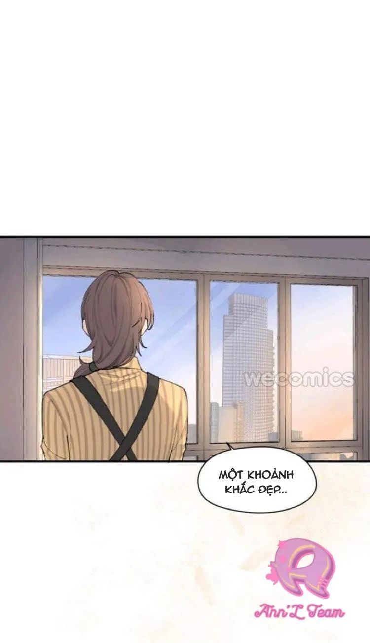 Người Yêu Tin Đồn Chapter 5 Trang 24