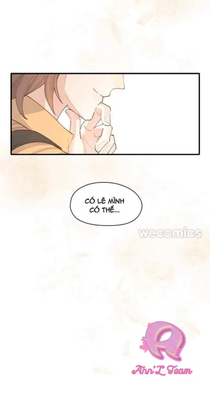 Người Yêu Tin Đồn Chapter 5 Trang 25