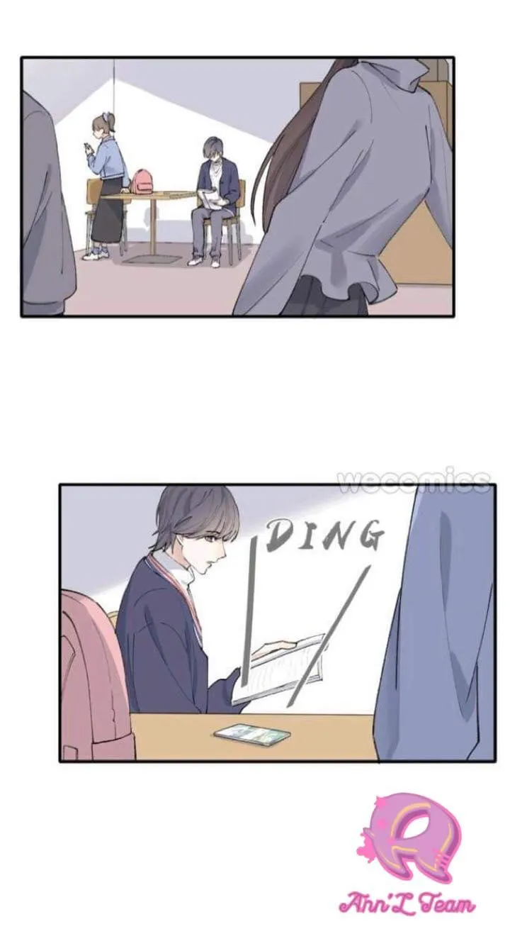 Người Yêu Tin Đồn Chapter 5 Trang 26