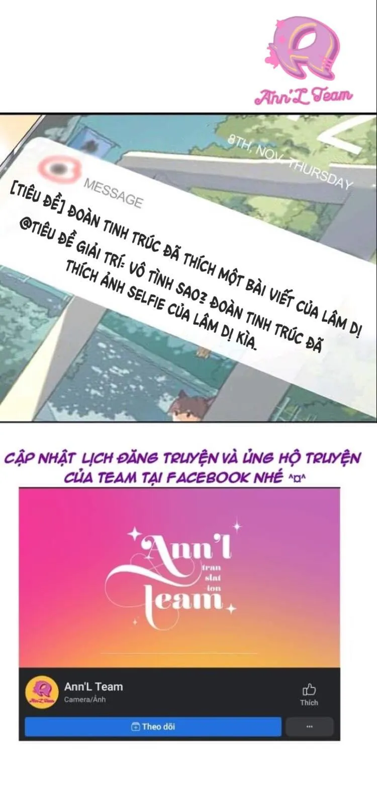 Người Yêu Tin Đồn Chapter 5 Trang 32