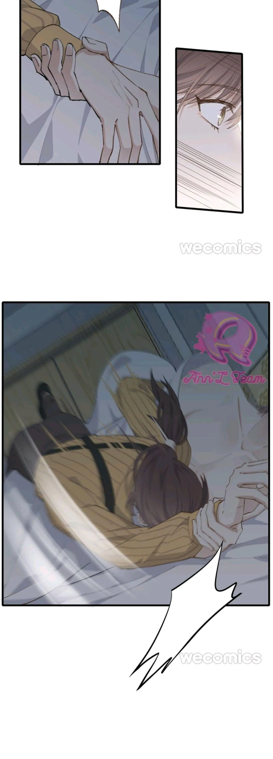 Người Yêu Tin Đồn Chapter 9 Trang 13