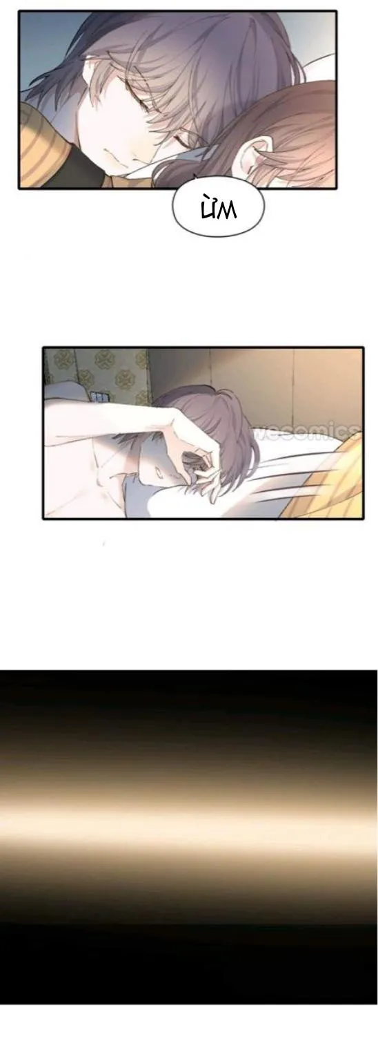 Người Yêu Tin Đồn Chapter 10 Trang 4