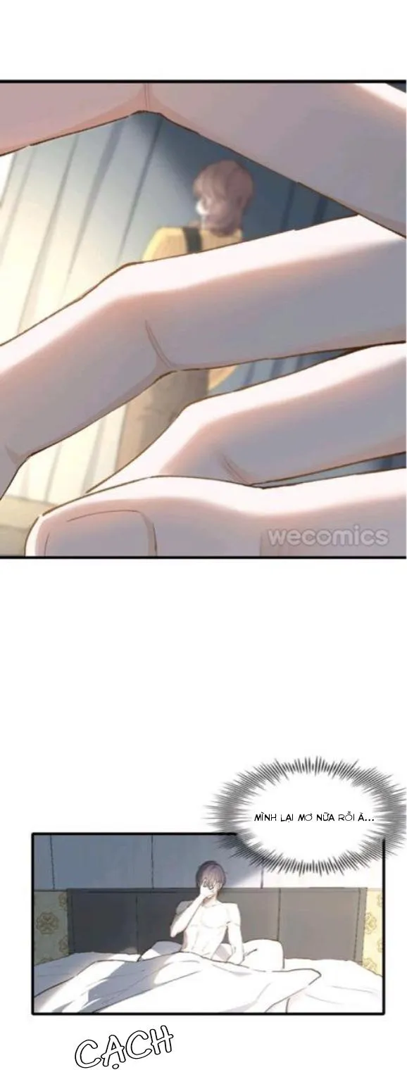 Người Yêu Tin Đồn Chapter 10 Trang 5