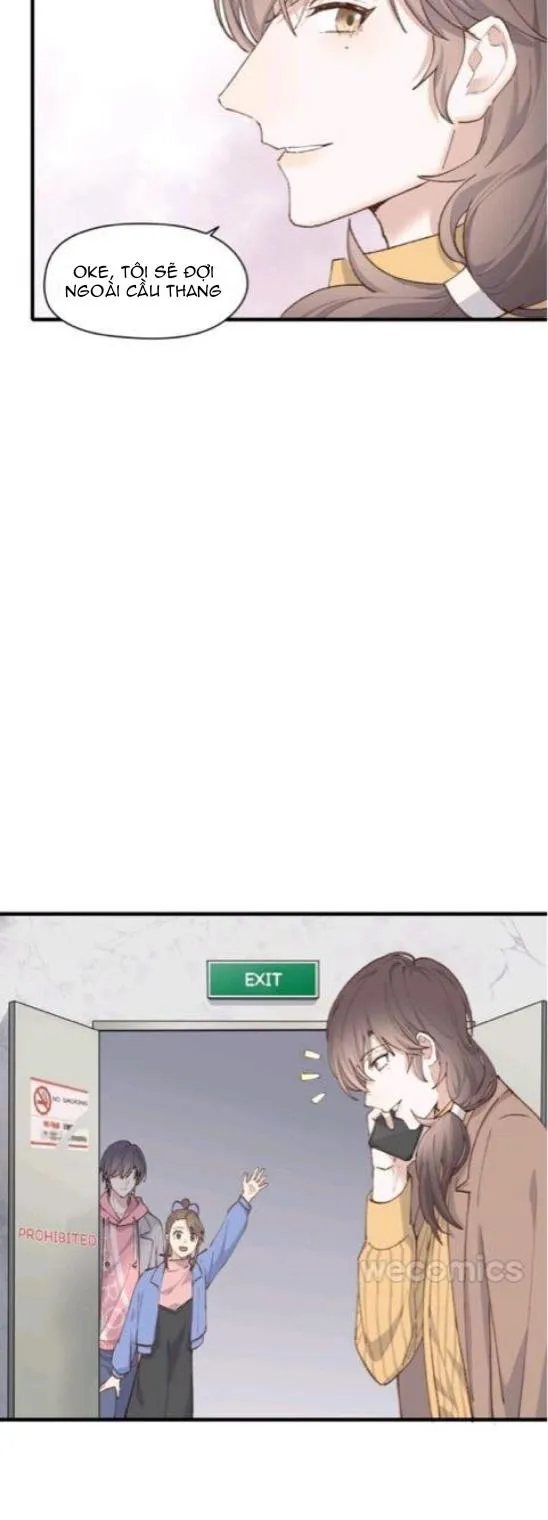 Người Yêu Tin Đồn Chapter 10 Trang 11