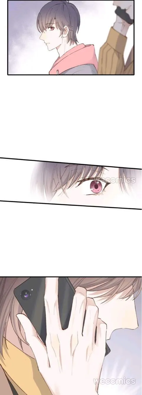 Người Yêu Tin Đồn Chapter 10 Trang 13