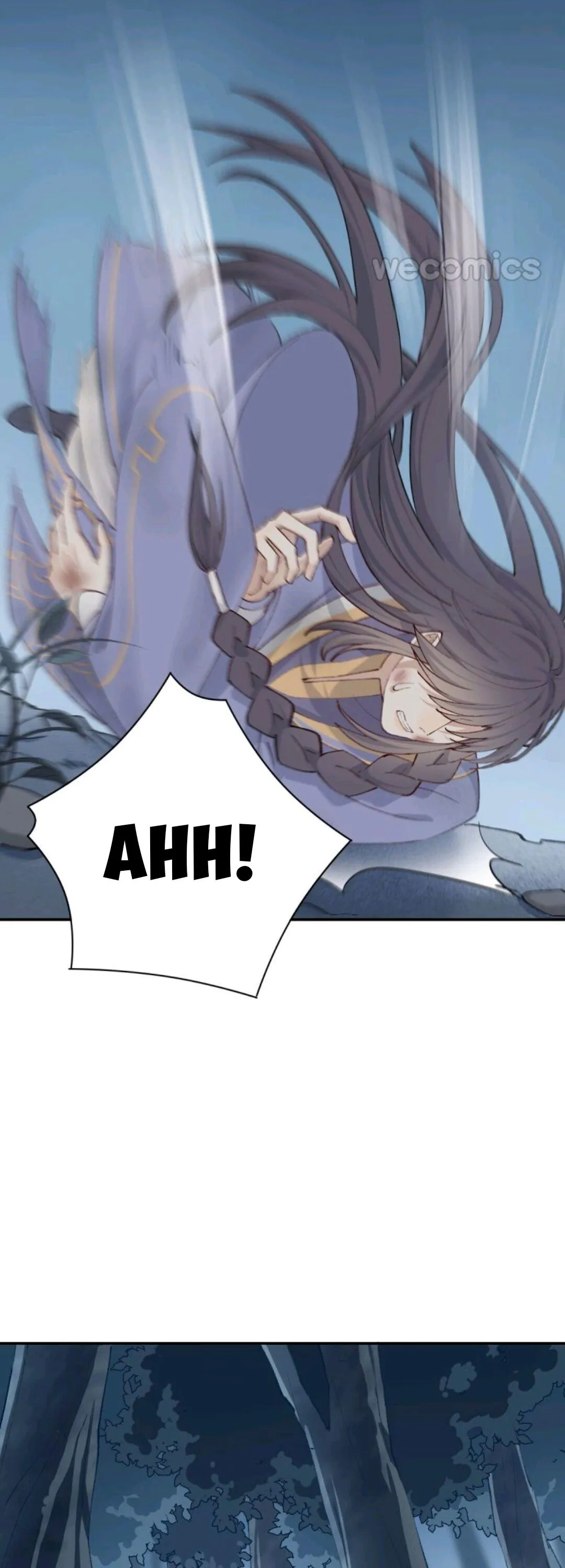 Người Yêu Tin Đồn Chapter 11 Trang 3