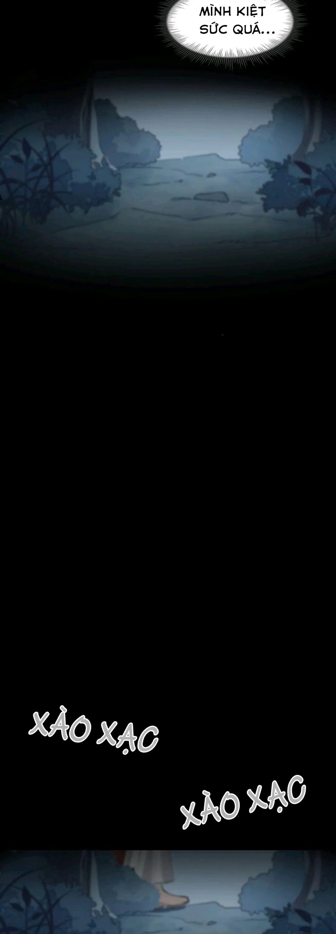 Người Yêu Tin Đồn Chapter 11 Trang 6