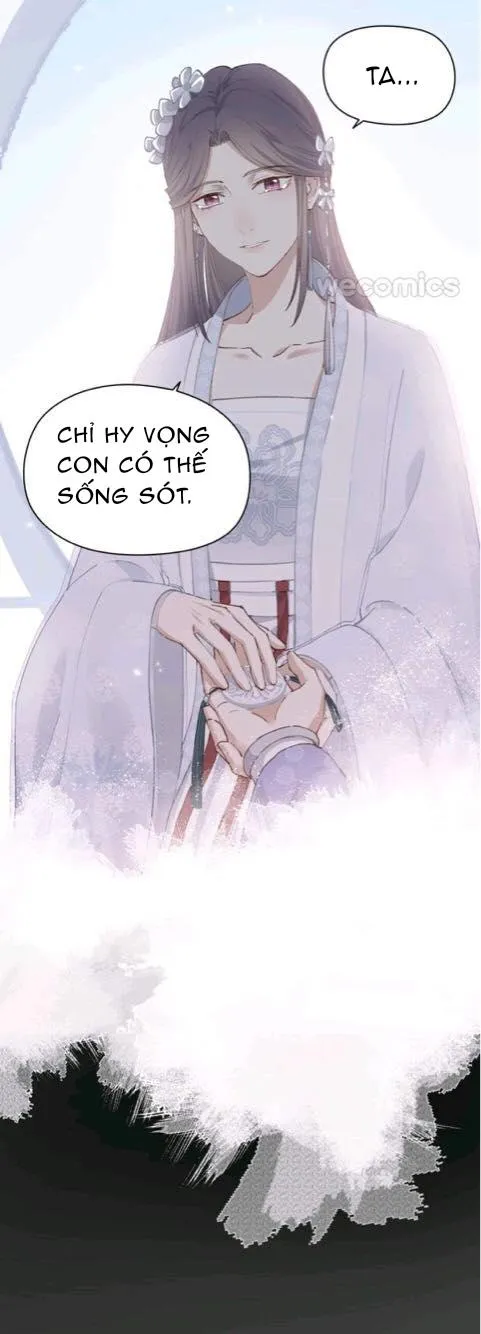 Người Yêu Tin Đồn Chapter 12 Trang 4