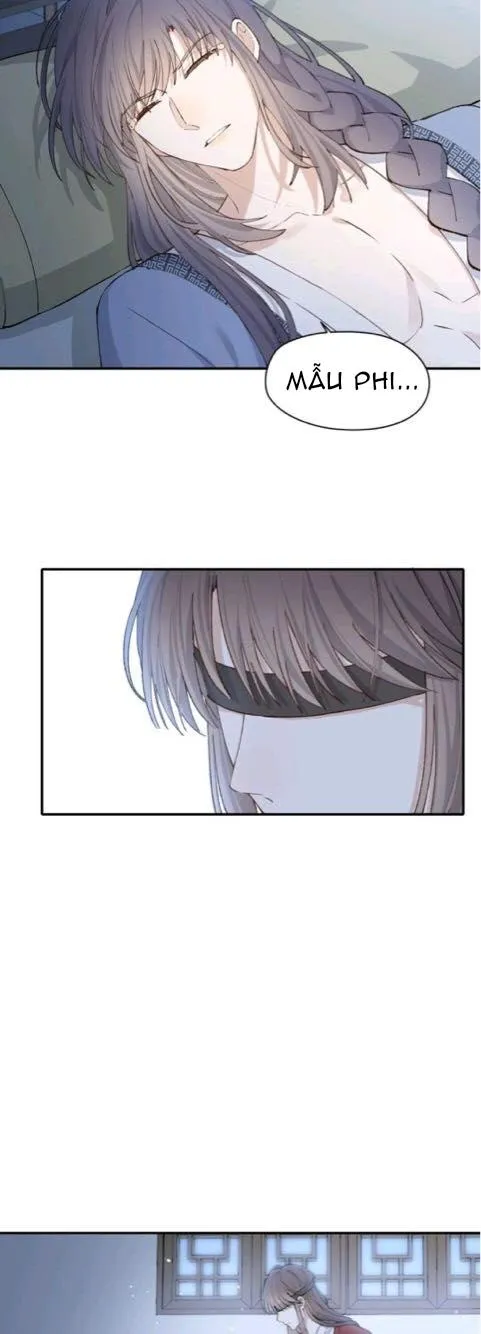 Người Yêu Tin Đồn Chapter 12 Trang 10