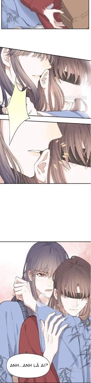 Người Yêu Tin Đồn Chapter 12 Trang 20