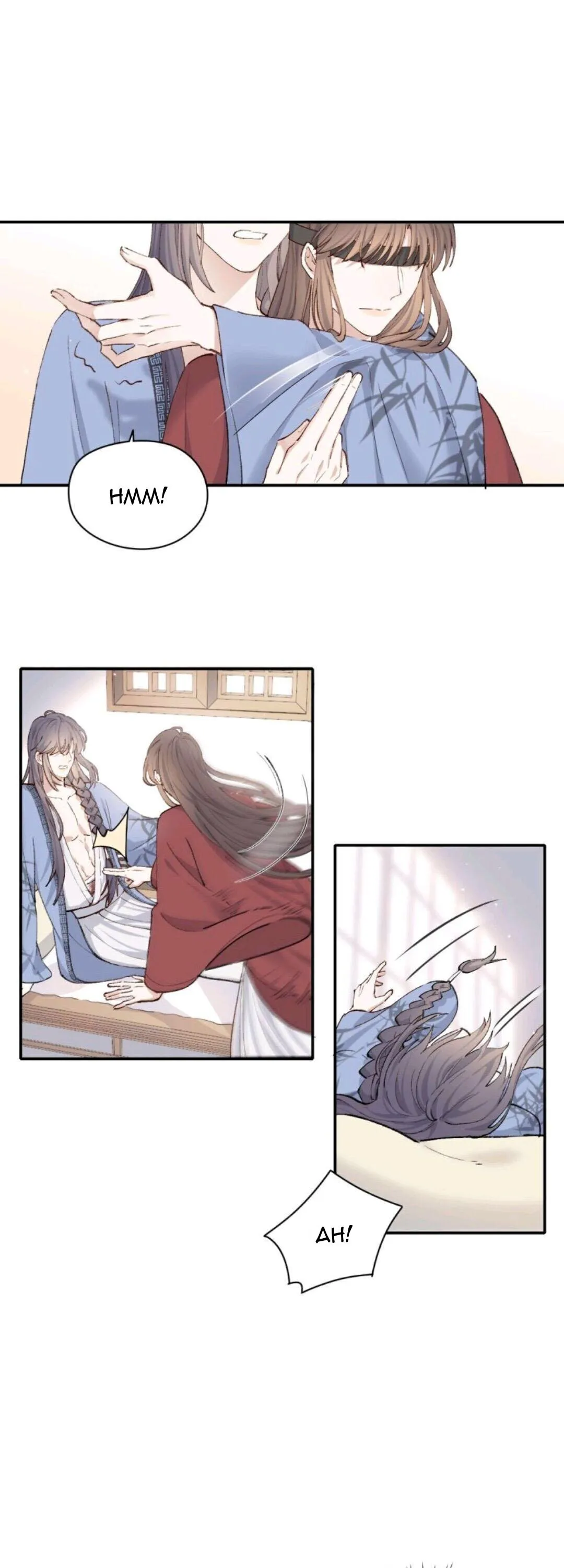 Người Yêu Tin Đồn Chapter 13 Trang 6