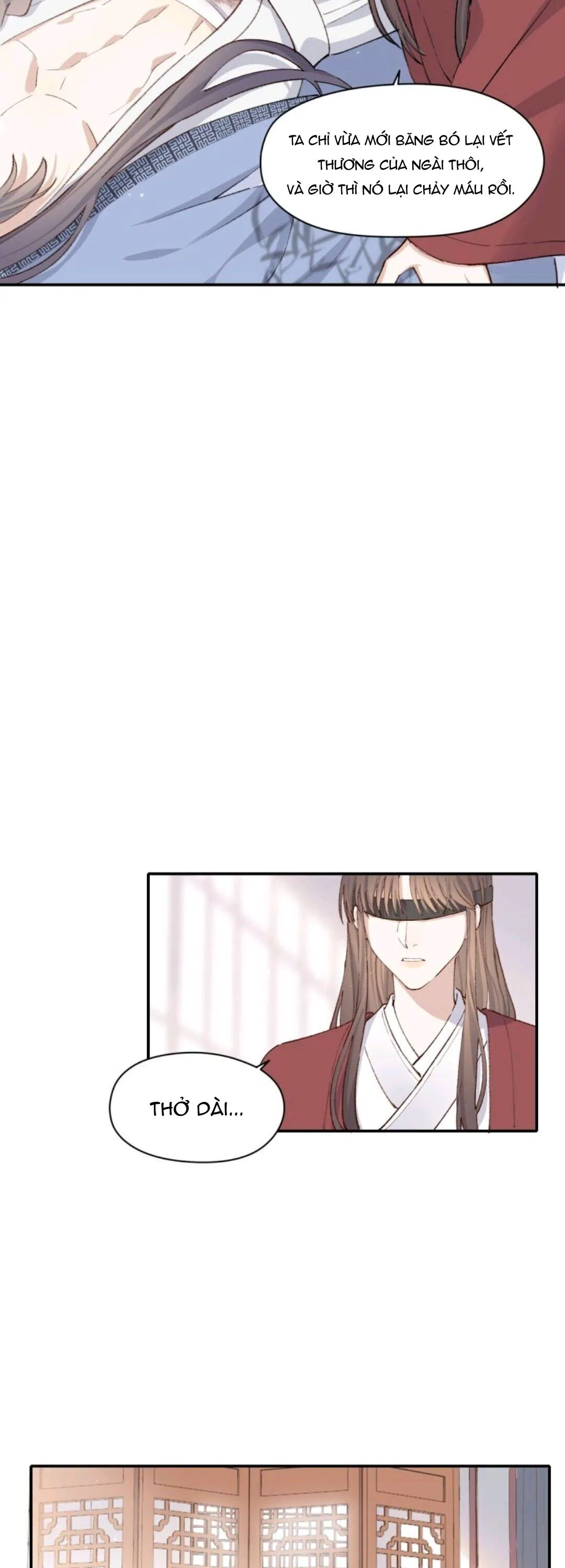 Người Yêu Tin Đồn Chapter 13 Trang 10