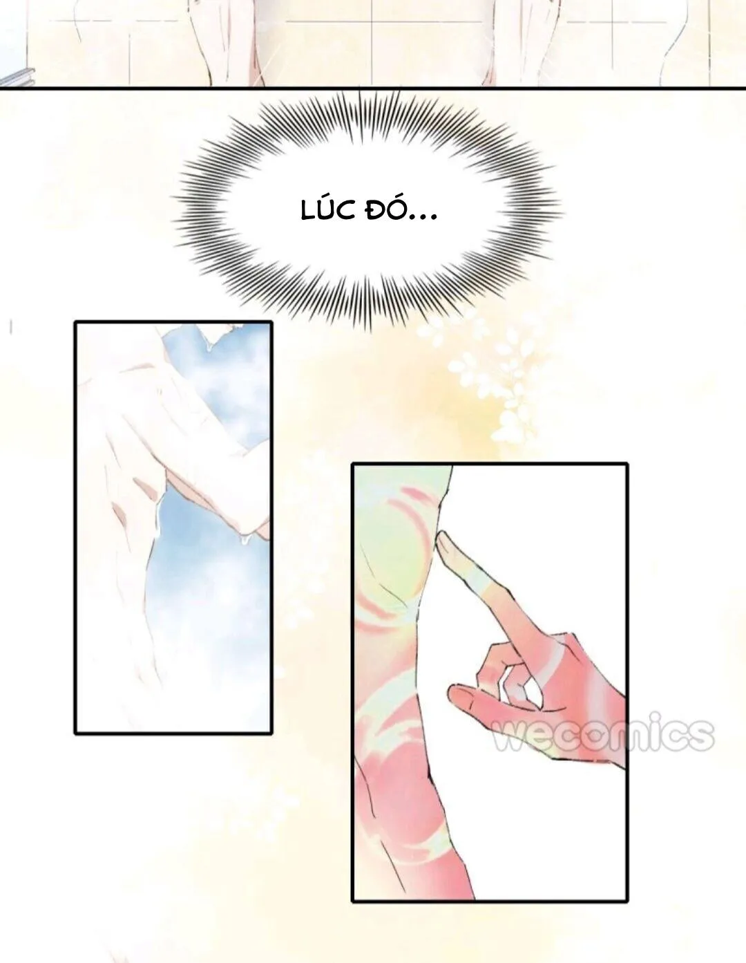 Người Yêu Tin Đồn Chapter 13 Trang 15