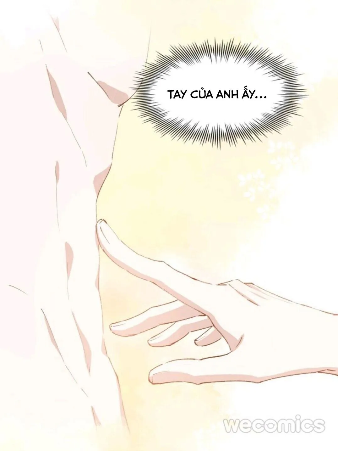 Người Yêu Tin Đồn Chapter 13 Trang 16