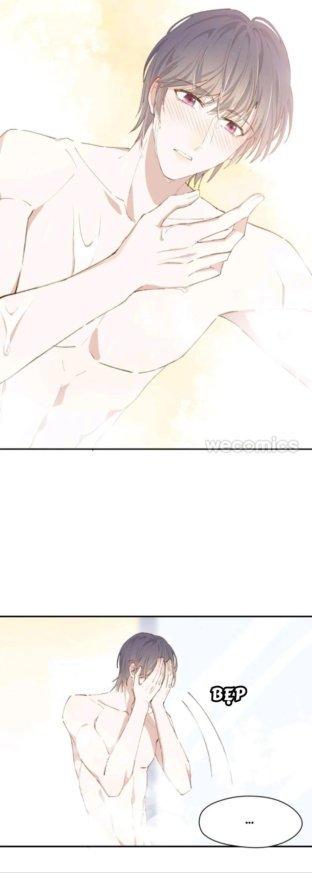 Người Yêu Tin Đồn Chapter 13 Trang 17