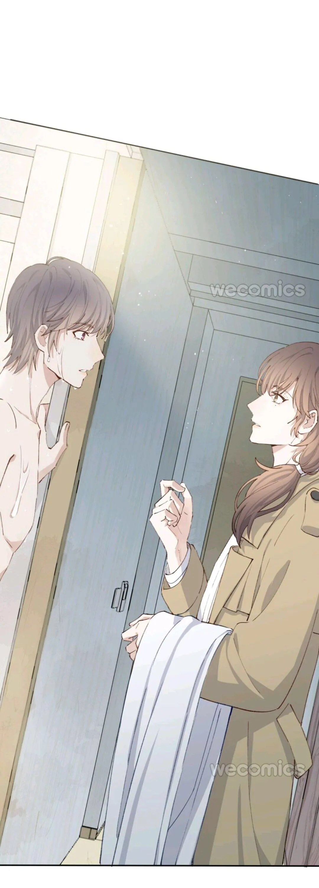 Người Yêu Tin Đồn Chapter 13 Trang 23