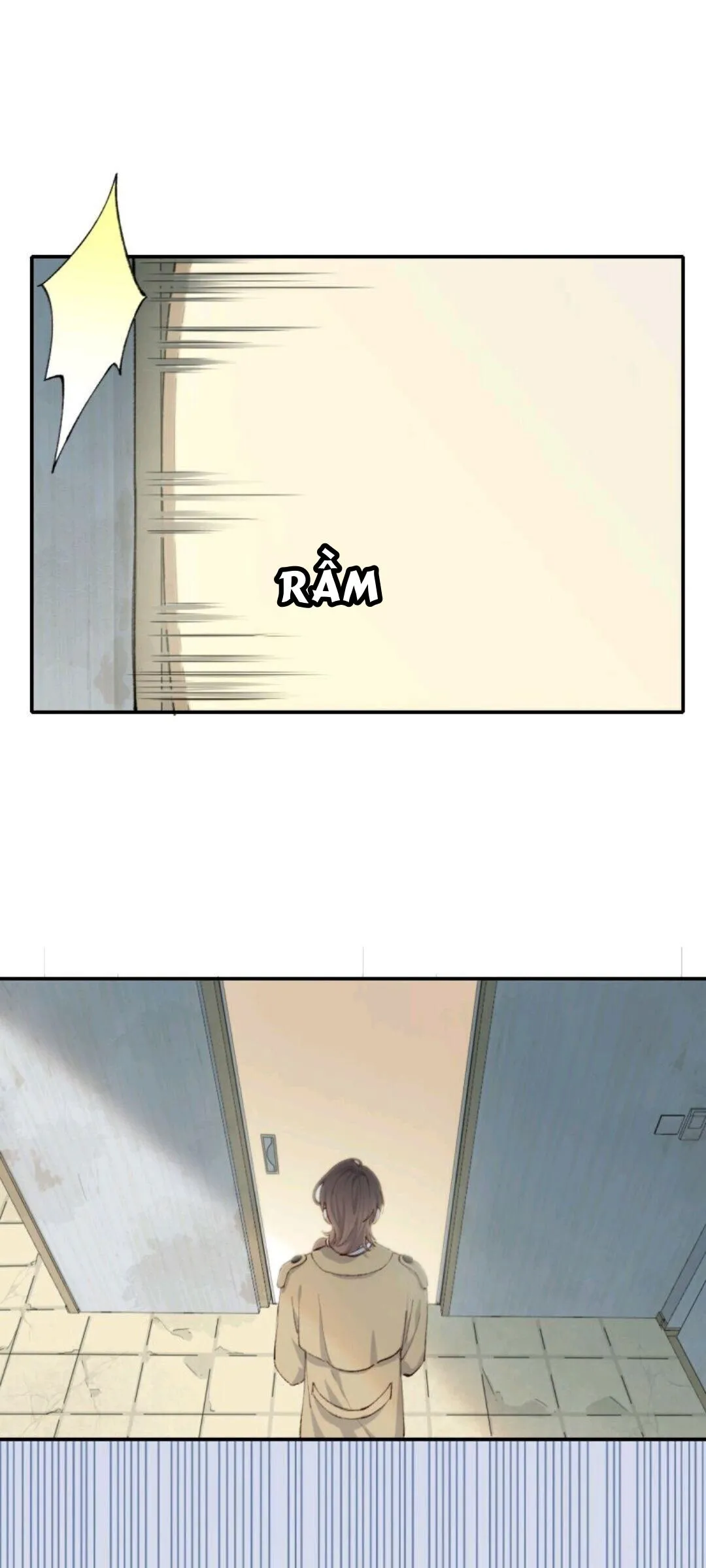 Người Yêu Tin Đồn Chapter 13 Trang 24