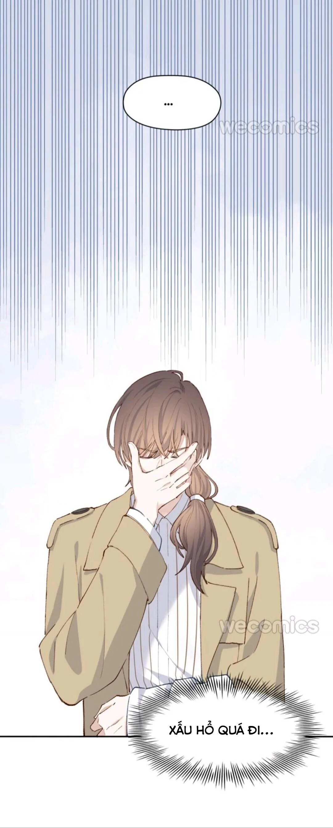 Người Yêu Tin Đồn Chapter 13 Trang 25