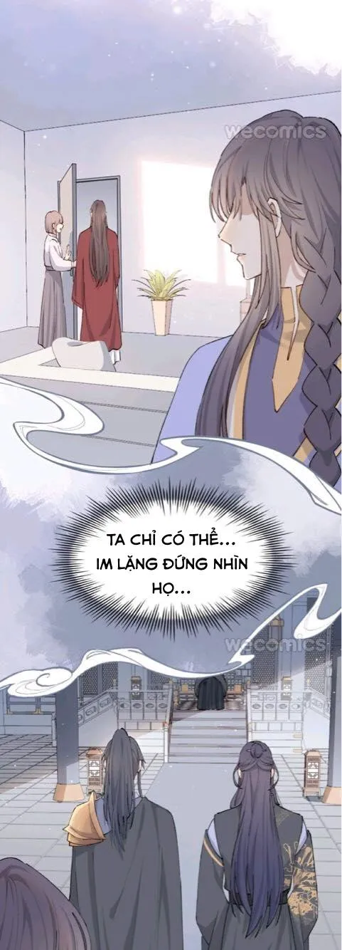 Người Yêu Tin Đồn Chapter 14 Trang 7