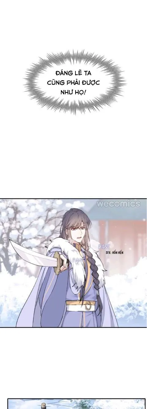 Người Yêu Tin Đồn Chapter 14 Trang 10