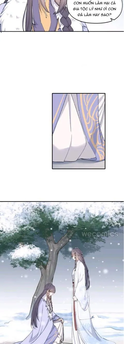 Người Yêu Tin Đồn Chapter 14 Trang 13