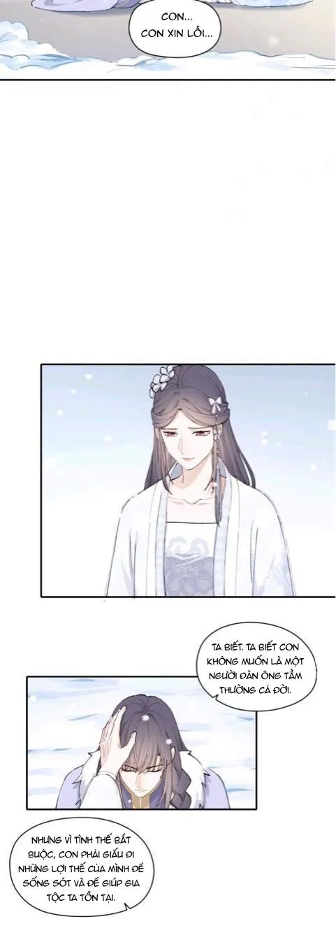 Người Yêu Tin Đồn Chapter 14 Trang 14