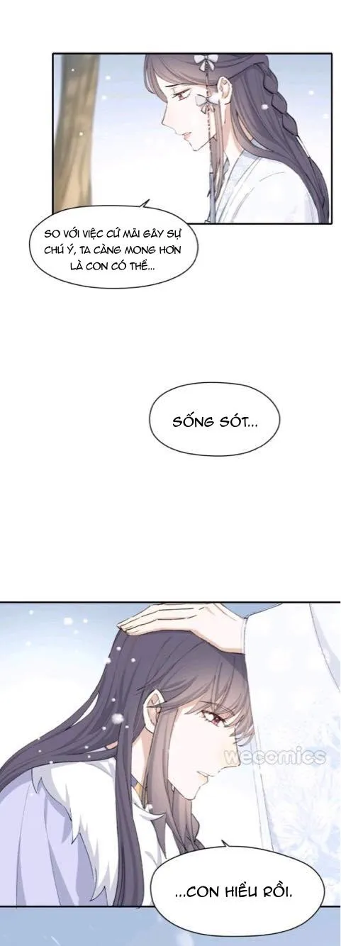 Người Yêu Tin Đồn Chapter 14 Trang 15