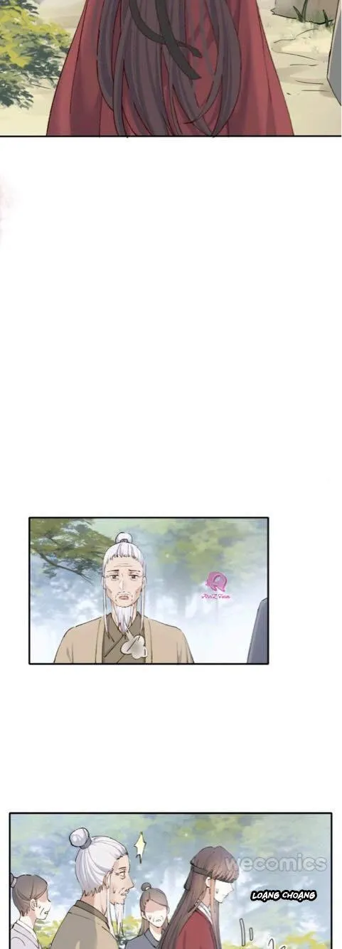 Người Yêu Tin Đồn Chapter 15 Trang 15