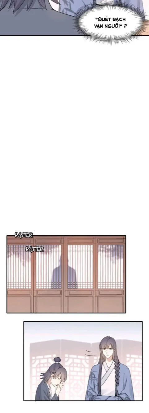 Người Yêu Tin Đồn Chapter 15 Trang 23