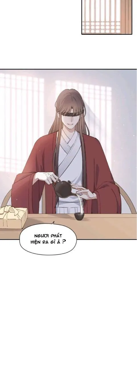 Người Yêu Tin Đồn Chapter 15 Trang 26