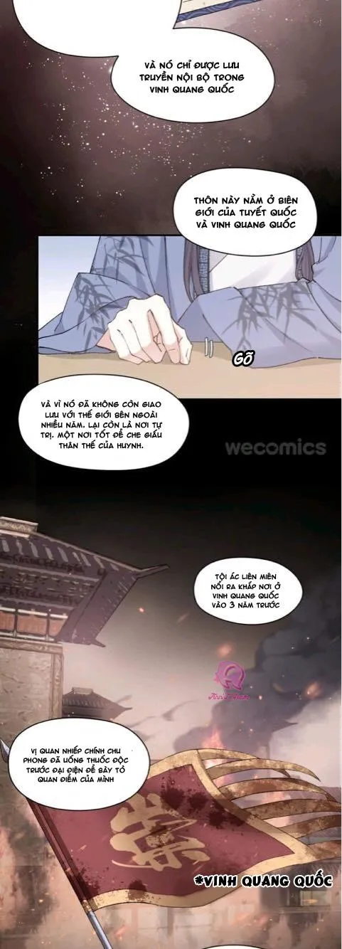 Người Yêu Tin Đồn Chapter 15 Trang 29