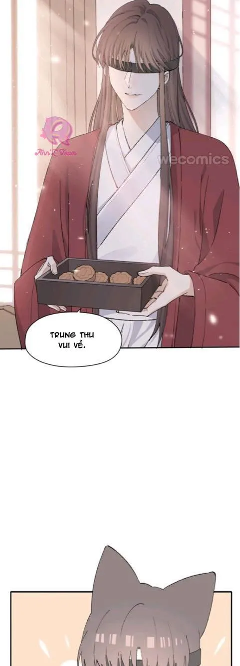 Người Yêu Tin Đồn Chapter 15 Trang 35