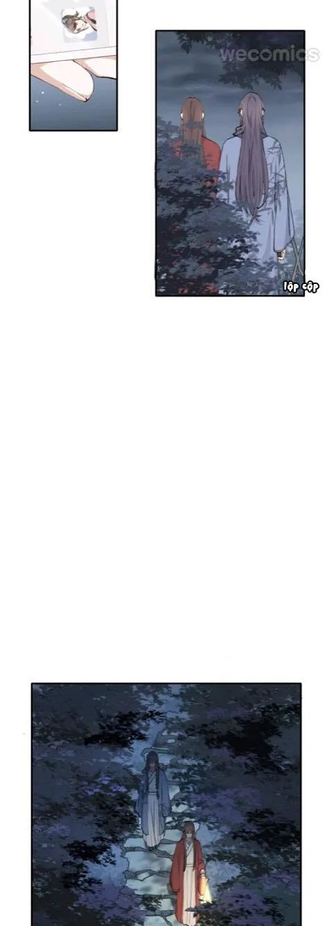 Người Yêu Tin Đồn Chapter 16 Trang 4