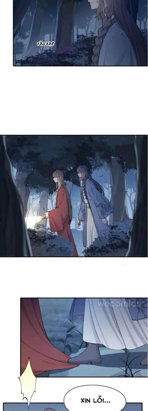 Người Yêu Tin Đồn Chapter 16 Trang 6