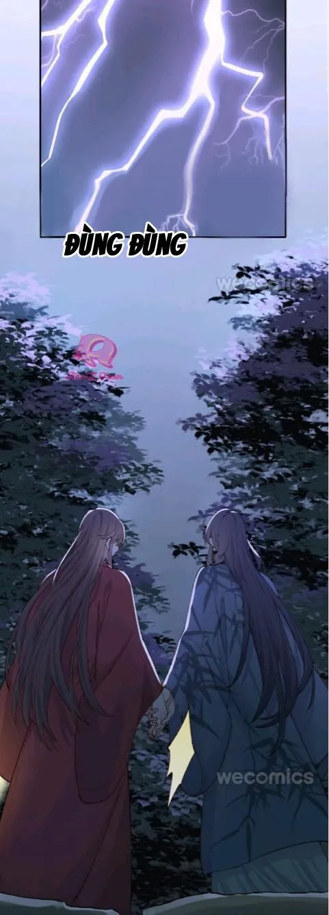 Người Yêu Tin Đồn Chapter 16 Trang 9