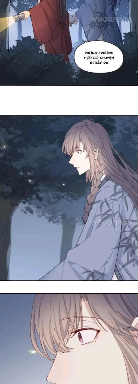 Người Yêu Tin Đồn Chapter 16 Trang 14