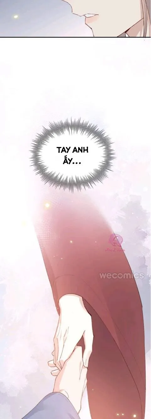 Người Yêu Tin Đồn Chapter 16 Trang 15