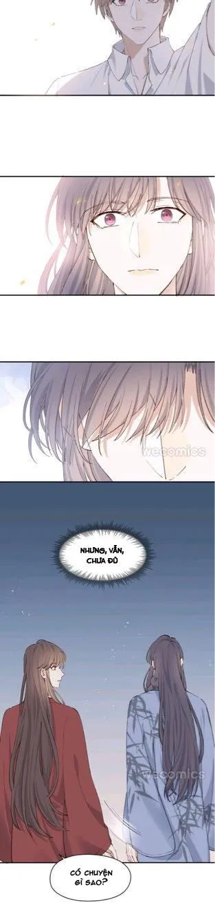 Người Yêu Tin Đồn Chapter 16 Trang 20