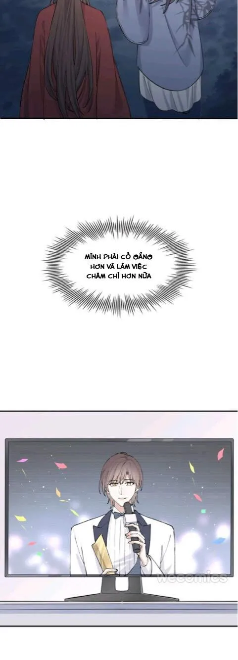 Người Yêu Tin Đồn Chapter 16 Trang 22